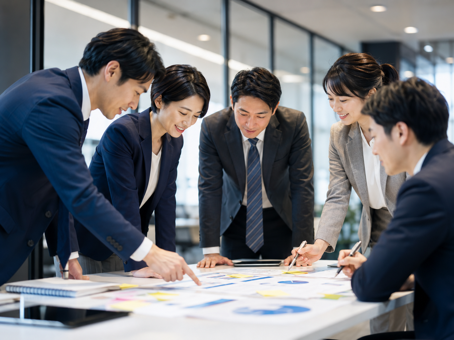 新規事業開発